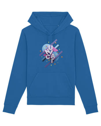 Unicat Royal Blue