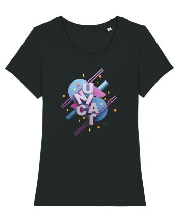Unicat Black