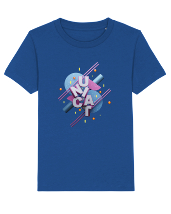 Unicat Majorelle Blue