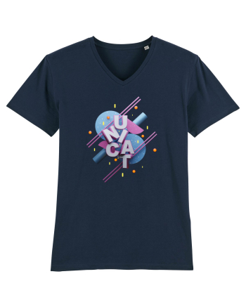 Unicat French Navy