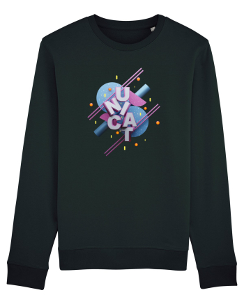Unicat Black