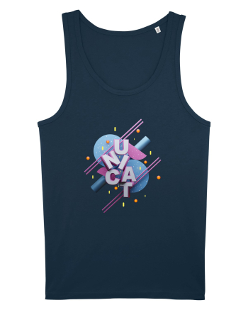 Unicat Navy