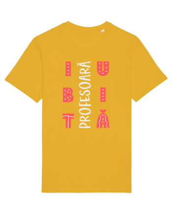 Profesoară iubită Spectra Yellow