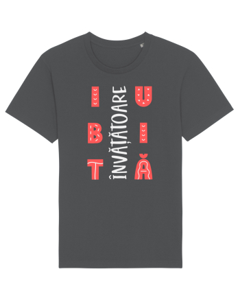 Învățătoare iubită Anthracite