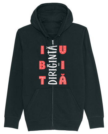 Dirigintă iubită Black