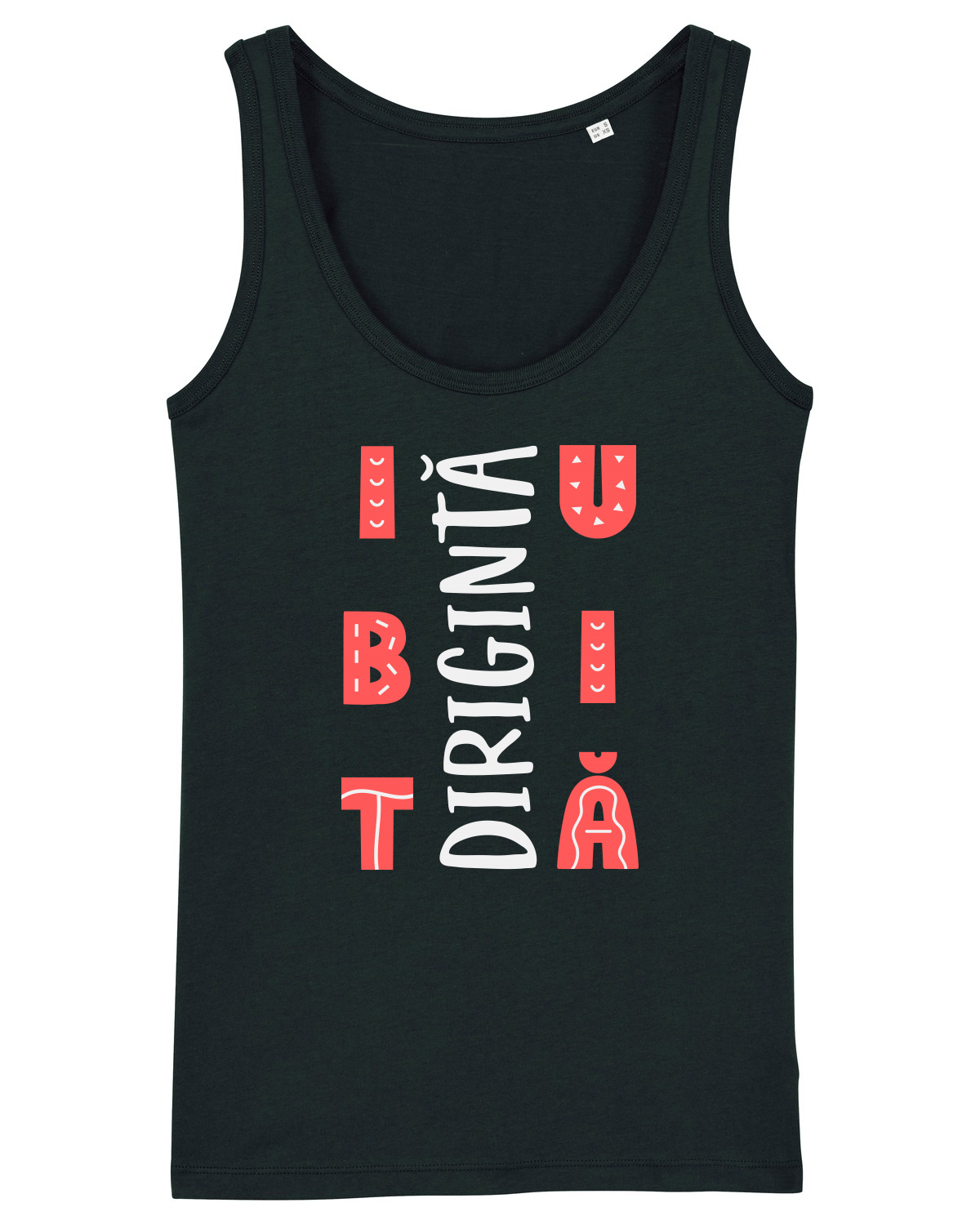 Maiou Damă Dreamer Black