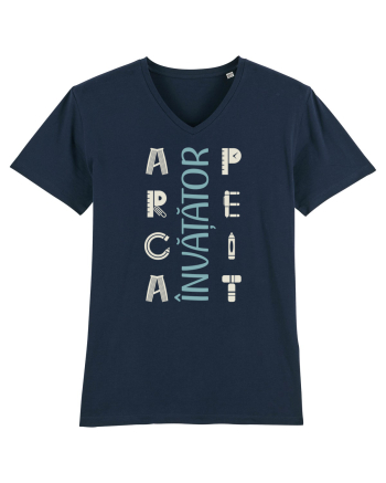 Învățător apreciat French Navy