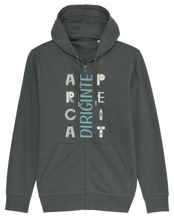 Diriginte apreciat Anthracite