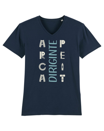 Diriginte apreciat French Navy