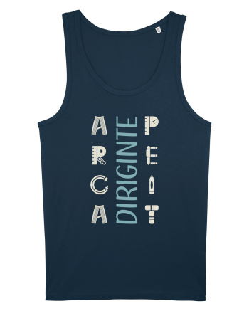 Diriginte apreciat Navy