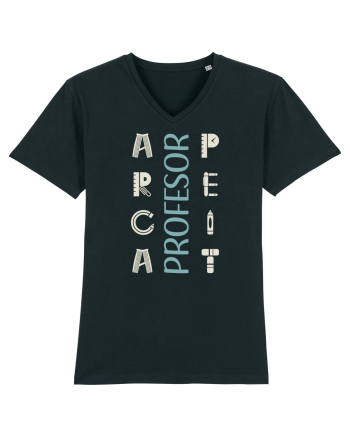 Profesor apreciat Black