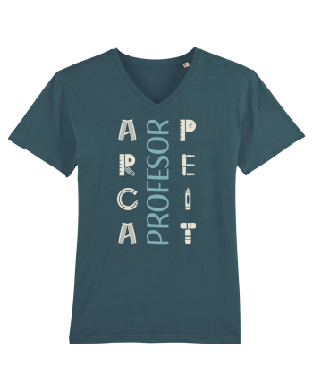 Profesor apreciat Stargazer