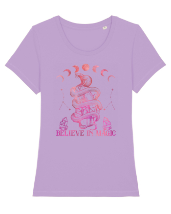 Believe In Magic Mystic Lavender Dawn