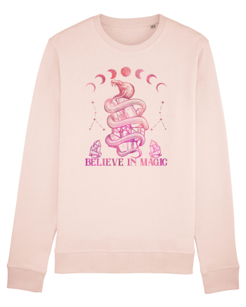 Believe In Magic Mystic Candy Pink