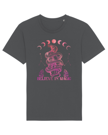 Believe In Magic Mystic Anthracite