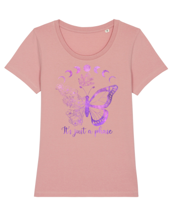 It's Just A Phase Butterfly Canyon Pink