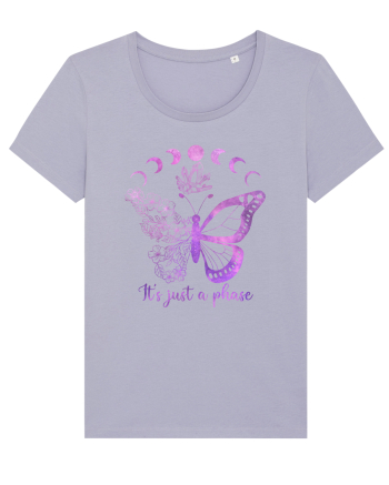 It's Just A Phase Butterfly Lavender