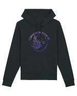 Kindness Is Magical Celestial Hanorac Unisex Drummer