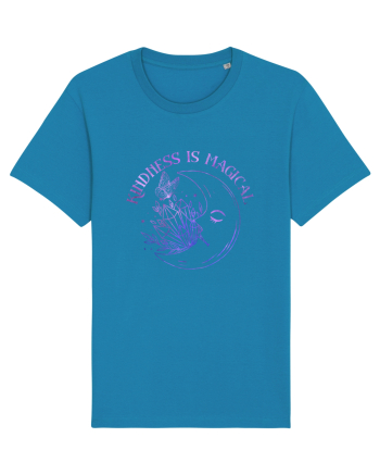 Kindness Is Magical Celestial Azur