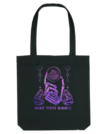 Make Today Magical Black