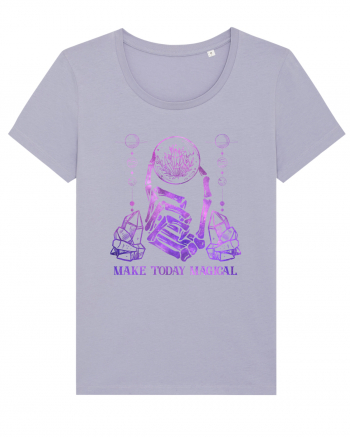 Make Today Magical Lavender