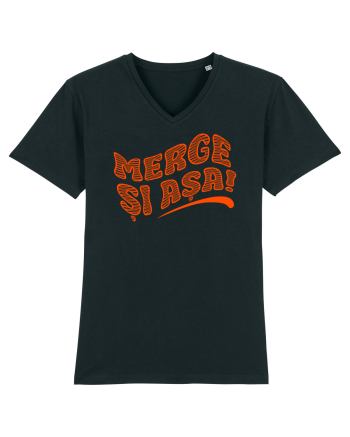 Merge și așa! Black