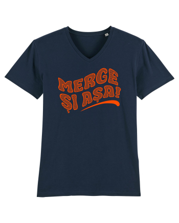 Merge și așa! French Navy