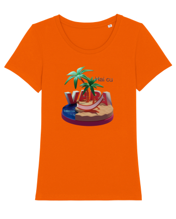 Hai cu vara Bright Orange