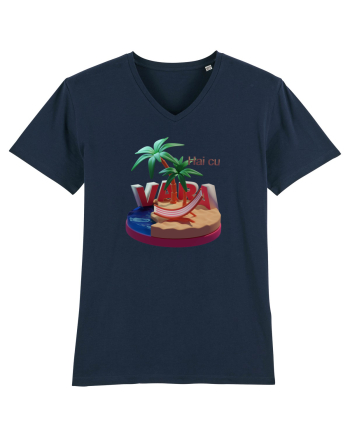 Hai cu vara French Navy
