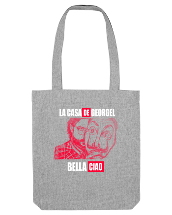 georgel Heather Grey
