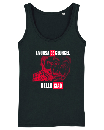 georgel Black