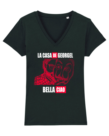 georgel Black