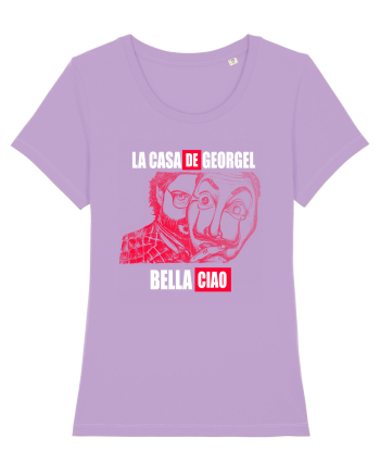 georgel Lavender Dawn