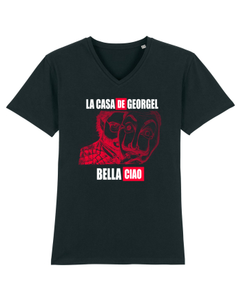 georgel Black