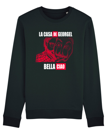 georgel Black