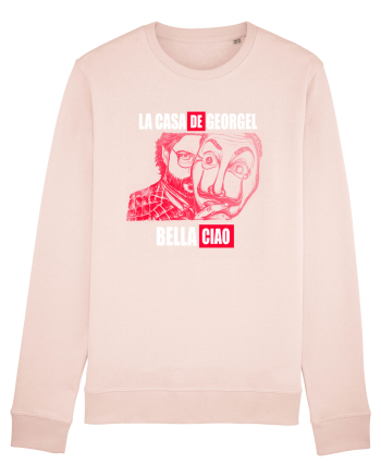 georgel Candy Pink