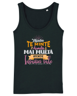 Mintea te minte - v2 Maiou Damă Dreamer