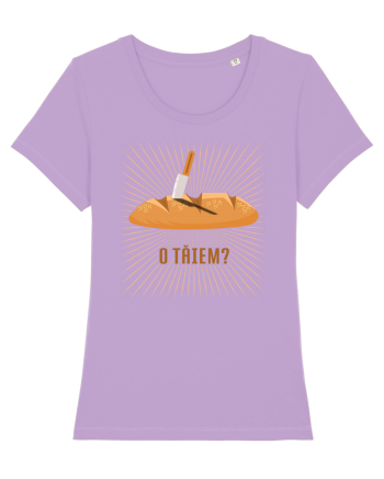O tăiem? Lavender Dawn