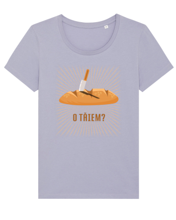 O tăiem? Lavender