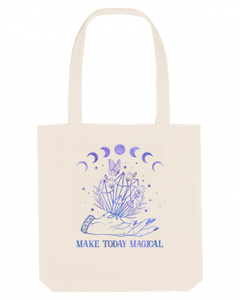 Make Today Magical Mystic Celestial Natural