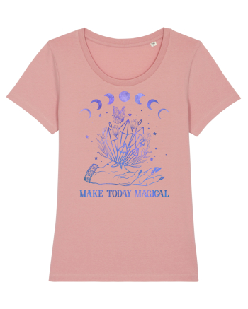 Make Today Magical Mystic Celestial Canyon Pink