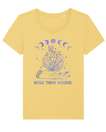 Make Today Magical Mystic Celestial Jojoba