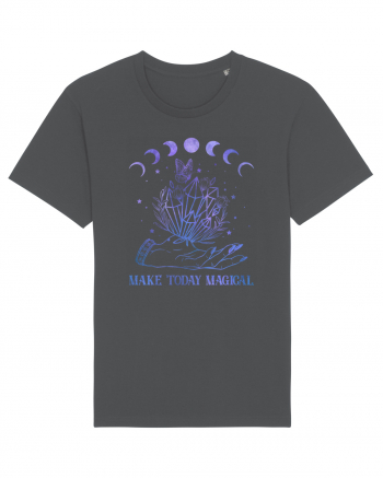 Make Today Magical Mystic Celestial Anthracite