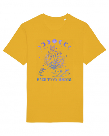 Make Today Magical Mystic Celestial Spectra Yellow