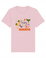 Sassy Senorita Tricou mânecă scurtă Unisex Rocker