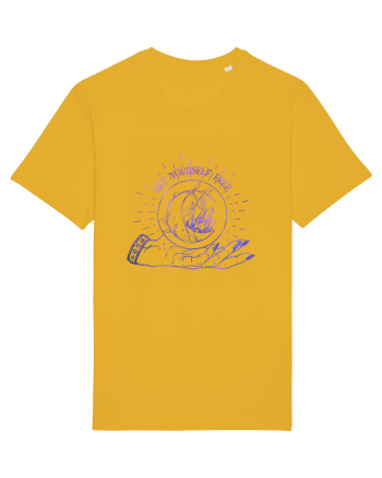 Set Yourself Free Spectra Yellow