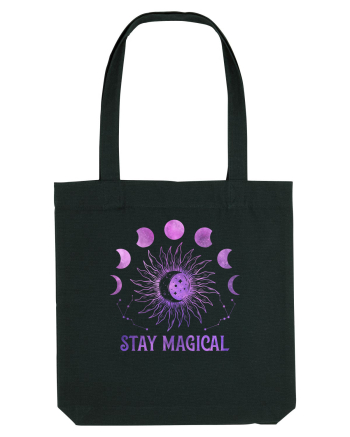 Stay Magical Black