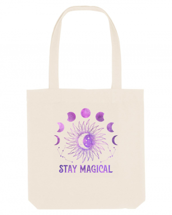Stay Magical Natural
