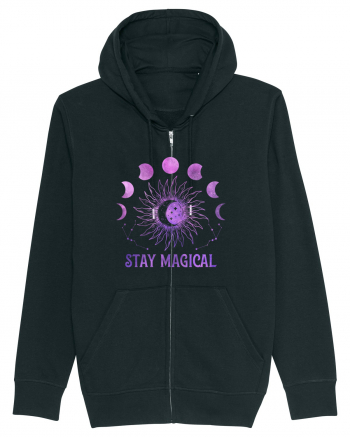 Stay Magical Black