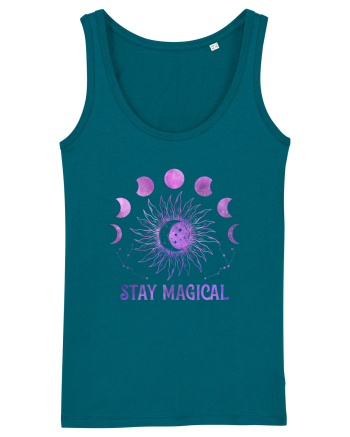 Stay Magical Ocean Depth